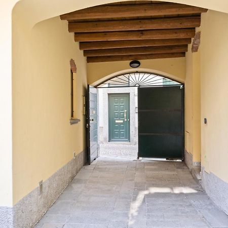 La Nassa - Affitti Brevi Italia Leilighet Lecco Eksteriør bilde